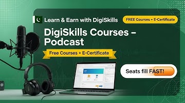 𝗟𝗲𝗮𝗿𝗻   𝗘𝗮𝗿𝗻 𝘄𝗶𝘁𝗵 𝗗𝗶𝗴𝗶𝗦𝗸𝗶𝗹𝗹𝘀 𝗽𝗸  | 𝗦𝗽𝗲𝗰𝗶𝗮𝗹 𝗣𝗼𝗱𝗰𝗮𝘀𝘁 𝘄𝗶𝘁𝗵 𝗙𝗮𝘆𝘀𝗮𝗹 𝗠𝗮𝗹𝗶𝗸, | 𝗚𝗠 𝗠𝗼𝗻𝗶𝘁𝗼𝗿𝗶𝗻𝗴 𝗜𝗴𝗻𝗶𝘁𝗲