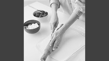 Pulsating Music for Cooking Dinner