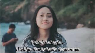 Armada - Harusnya aku (Cover By Intan Lyrics)