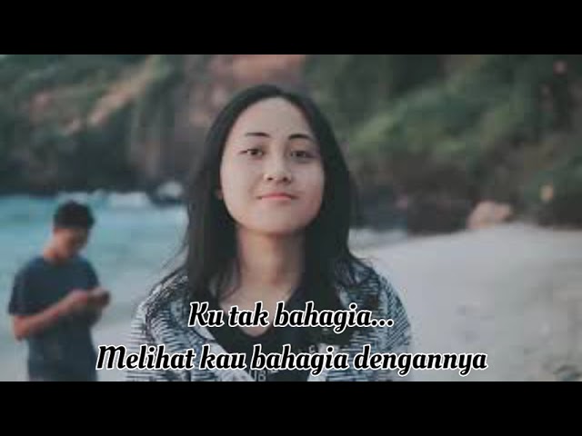 Armada - Harusnya aku (Cover By Intan Lyrics) class=