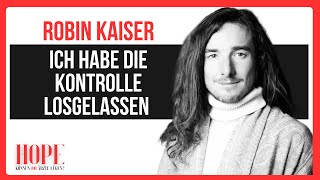 Teaser - Robin Kaiser In Hope - Die Hoffnung Stirbt Zuletzt