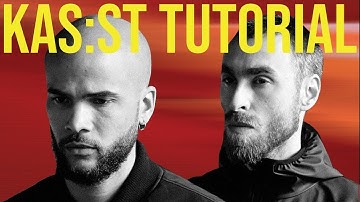 How To Make Dreamy Techno Like KAS:ST [+Samples]