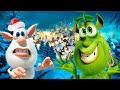 Booba 🎄💚 Booba El Grinch 🎄💚 Super Toons TV Dibujos Animados en Español 🔥