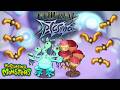 My Singing Monsters | Give Me A Hand... | Ethereal Plasma Land Trailer (Animated)