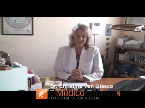 Dra. Christine Von Glasco
