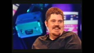 BBC TWO | continuity | 2nd April 1999