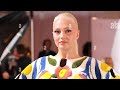 Isis Fashion Show 2026 😱 | This Walk Changed Everything  | Isis fashion awards 2025
