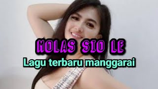 LAGU MANGGARAI TERBARU || TOE JADI NACA LAING || CA LOCE ITE NGGOLENG #VERSITIMOR
