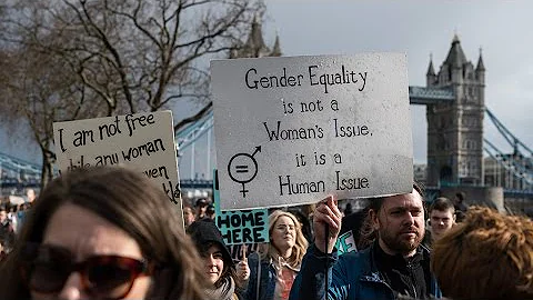 Empowering women: a challenge for modern Europe