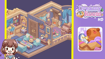 Dreamy Room Level 212 Solution Walkthrough