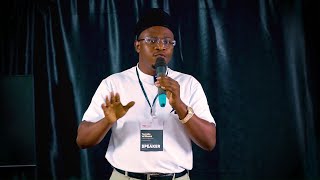 The Hidden Cost of AI in Marketing | Tomide Williams | TEDxTanke