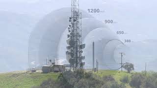 Mimosa Networks: B11 Gigabit Point-to-Point (11 GHz) Overview