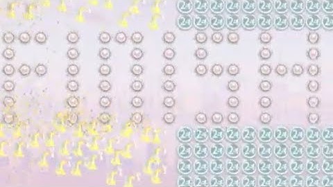 G-Switch 4 Creator - One player controls 8 characters