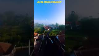 Indonesia#most#popular#island##java##beautiful view##justtravel##shorts..