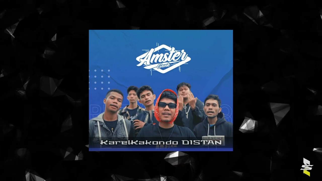 BEDA ORANG BEDA MASA remix - KarelKakondo