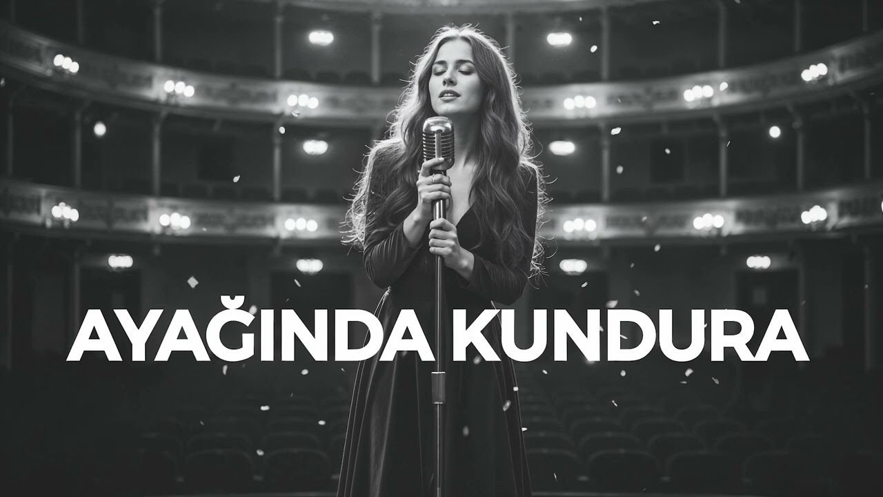 Ayağında Kundura | 70's Psychedelic Anatolian Rock Cover 