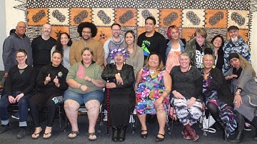 Pacific Aotearoa – growing the value of our languages, cultures and identity