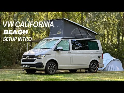 VW T5 T6 T6.1 Multivan / California Beach Küchenmodul 3 „Gaskocherhalter“ –  Mobilcamping