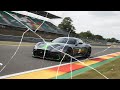 Real Racing 3 - Aston Martin Vulcan 