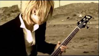 the GazettE - 千鶴 [Chizuru] -Original-