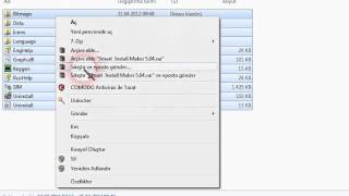 Smart  Install Maker 5.04