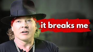 This ‘Accident’ Song Turned Guns N’ Roses Into Rock Gods