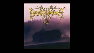 Borknagar - 1 Vintervredets Sjelesagn | Borknagar 1996 #blackmetal