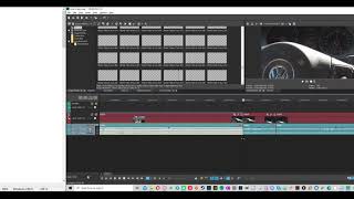 Efficient subtitles in VEGAS Pro using .srt files
