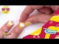 Soy Luna: Nail Art - Soy Luna | Disney Channel Oficial