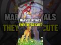 Cyclops Love For Jean in Marvel Rivals is Adorable!