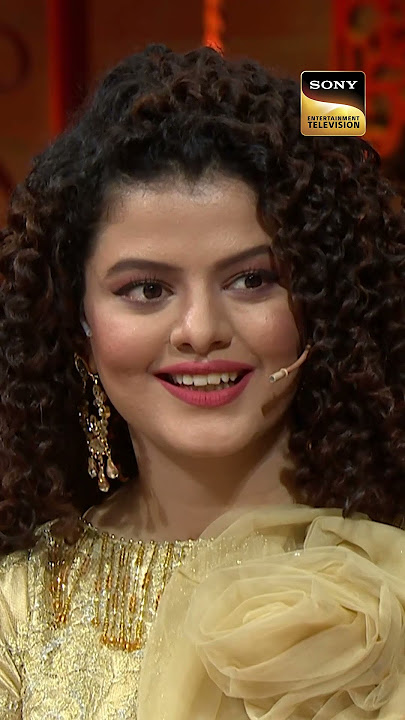 Kya Palak Aur Mithoon Karte Hain Ishaaron Mein Baatein? 😉🥰😂 | The Kapil Sharma Show | #TKSS #shorts