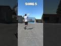 6 Song Wall Ball Routine For Goalies mp3