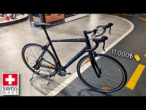 Video: Scott Addict RC 30 yol bisikleti incelemesi