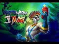 Retro Életérzés 1995 Earthworm Jim 1-2