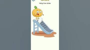 DOP 5 Delete one Part level 2 Game play #shorts #viral #trending