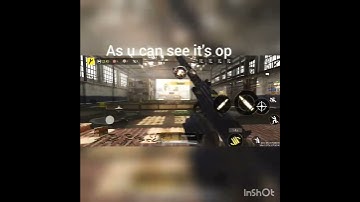 New changes to training mode in codm