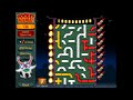 Rocket Mania Deluxe Nuclide BVBA PopCap 2003 Game Over Loop 