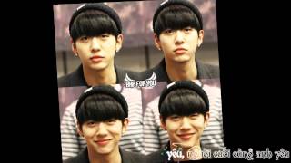 [Vietsub] [BYGVN] Last One - Jepp Blackman ft Crucial Star