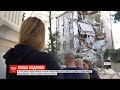 Обвал будинку в Одесі: що робитимуть люди, які залишилися без даху над головою