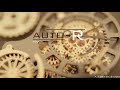 Auto-R Addon Blender