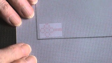 Part 3   Introduction to Grid Pattern Guides