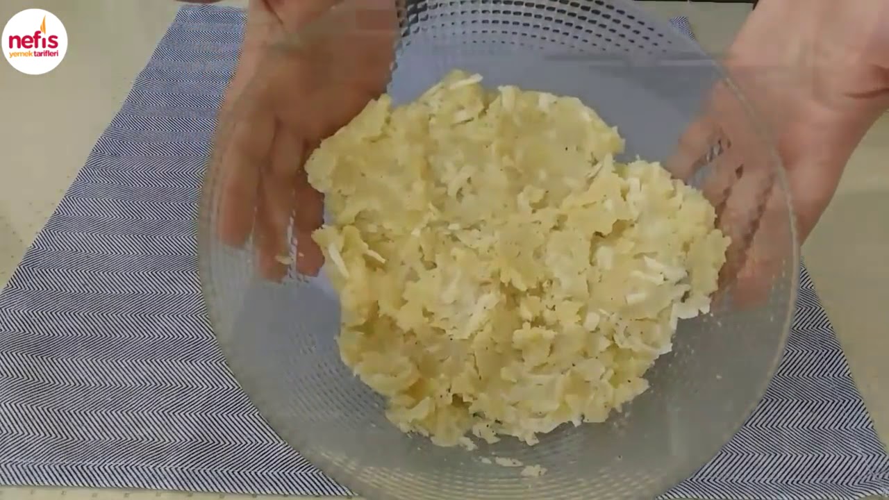 Kuymak Videosu Kuymak Videosu