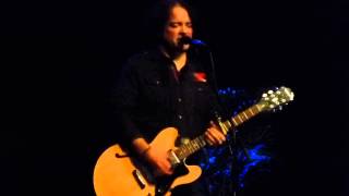 Video thumbnail of "Jon Auer - Pop Music of the Future (Live 1/23/2014)"