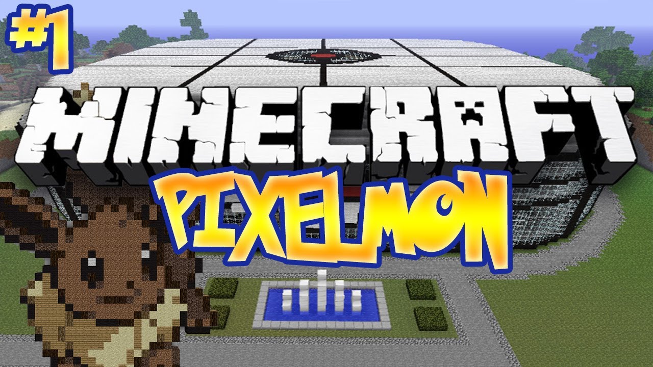 minecraft pixelmon mod youtube minecraft pixelmon mod youtube