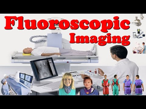 89. Fluoroscopic Imaging