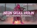 Dark Violin Hip Hop Mix | Epic Instrumental Street Vibes | Urban Metal Fusion Music Flow