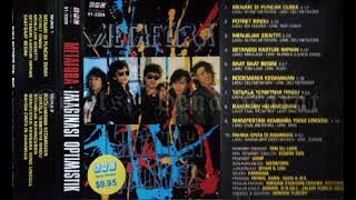 METAFORA - RAHSIA CINTA DI AWANGAN (1991)