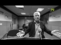 Roy Walker chats to Gerry Kelly on 6th June 2014