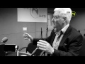 Roy Walker chats to Gerry Kelly on 6th June 2014