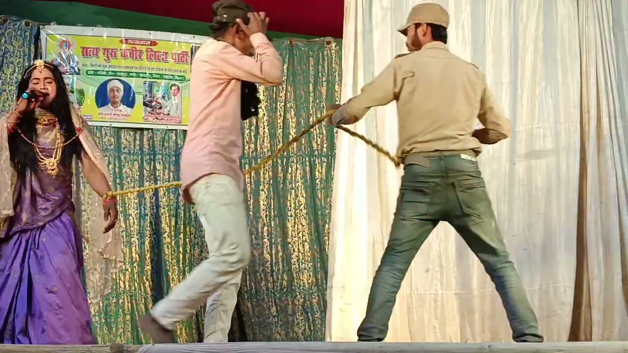 Kabir lila jayanti pur pat 15